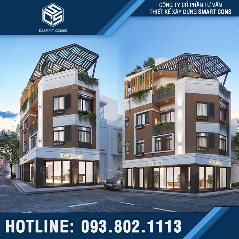 01 Cong Trinh Nghia Phat House 2021
