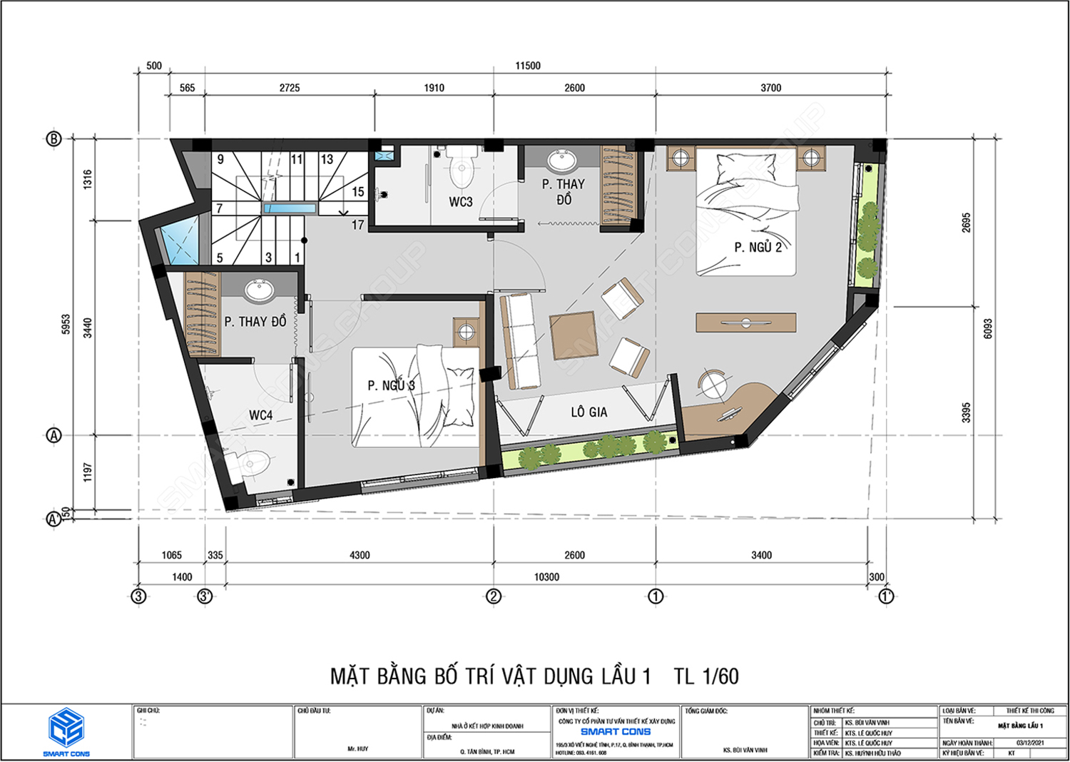 04 Cong Trinh Nghia Phat House 2021