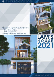 06 Catalogue Lams House