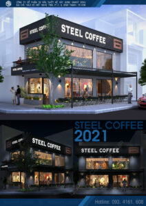09 Catalogue Steel Coffee