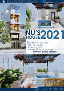 10 Catalogue Nus House Nt1