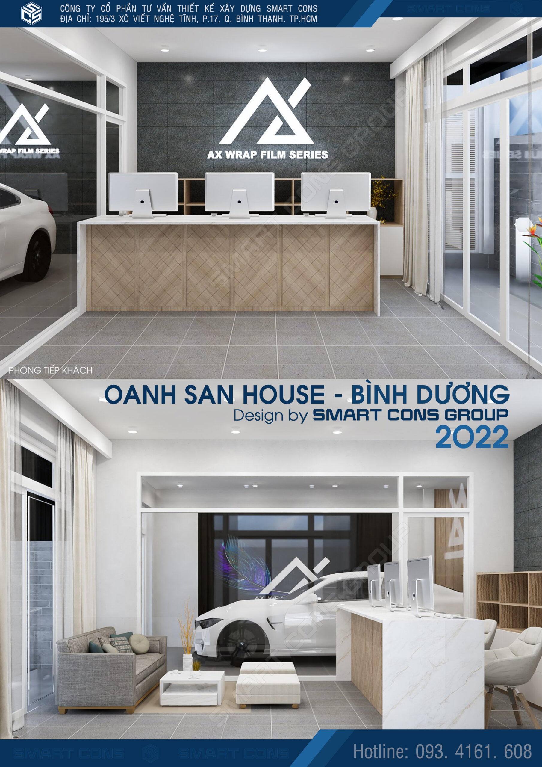 05 Catalogue Oanh San House Nt1