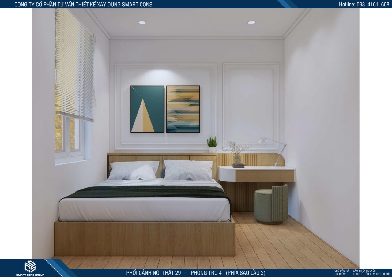 Thiet Ke Nha Anh Nguyen Quan 9 29
