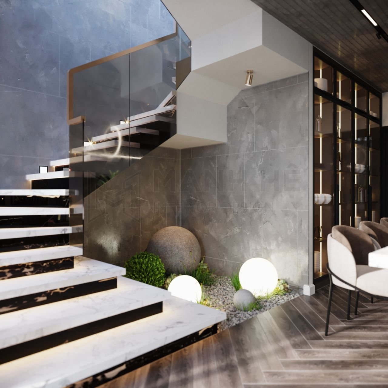 Thiet Ke Noi That Nha Pho