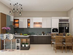 Sap Xep Phong Thuy Nha Bep Hop Phong Thuy De Ruoc Tai Loc Vao Nha 202009241513279190