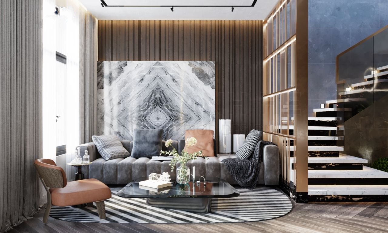 Thiet Ke Noi That Nha Pho