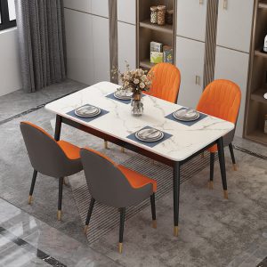 Bộ Bàn ăn 4 Ghế