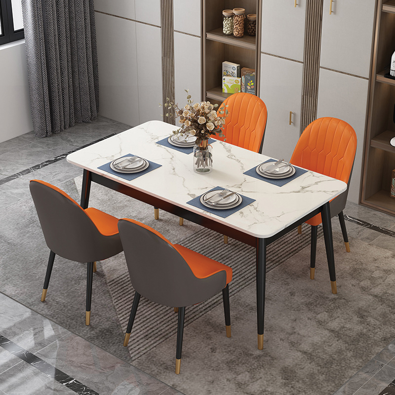 Bộ Bàn ăn 4 Ghế