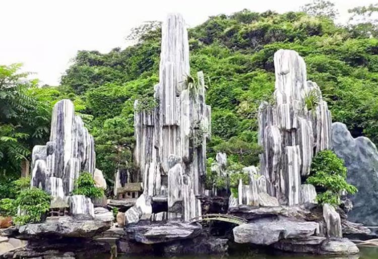 Hon Non Bo Tam Son Dep Ngoai Troi 1