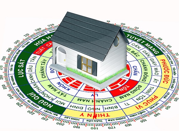 Huong Nha Hay Huong Cua Quan Trong