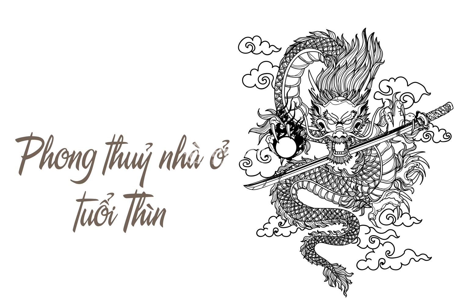 Phong Thuy Nha O Nguoi Tuoi Thin