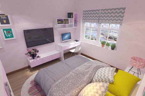 Phong Thuy Phong Ngu De Som Co Con Som