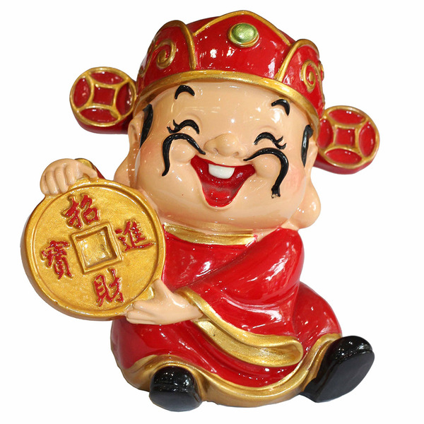 Tượng Thần Tài