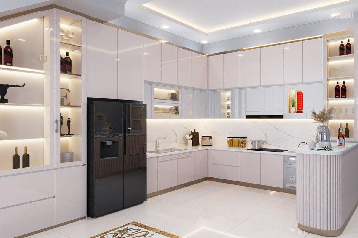 1 Mau Nha Bep Hien Dai