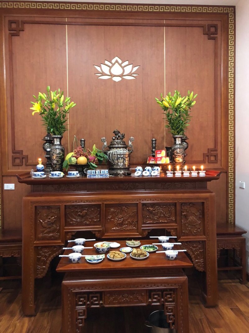 Ban Tho Hien Dai Ban Tho Chung Cu 4