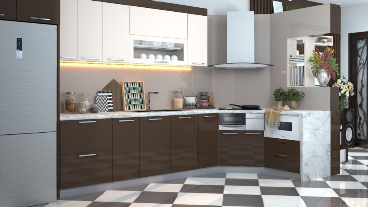 Cach Bo Tri Cac Thiet Bi Trong Nha Bep Mot Cach Hop Li Gon Avt 1200x676