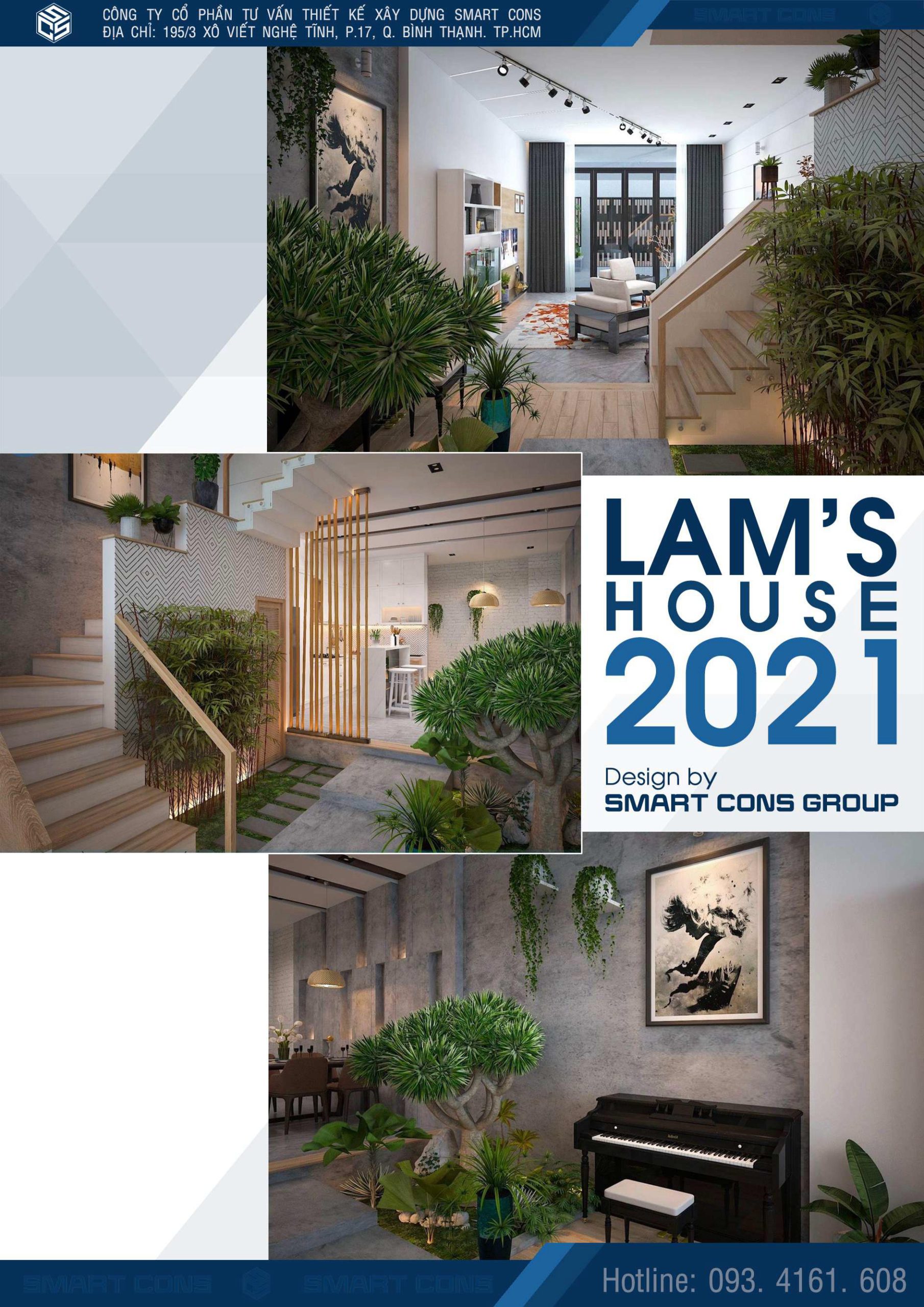 Catalogue, Kiêm Tạp Chí, Mục Mẫu Nhà Web (1) 25