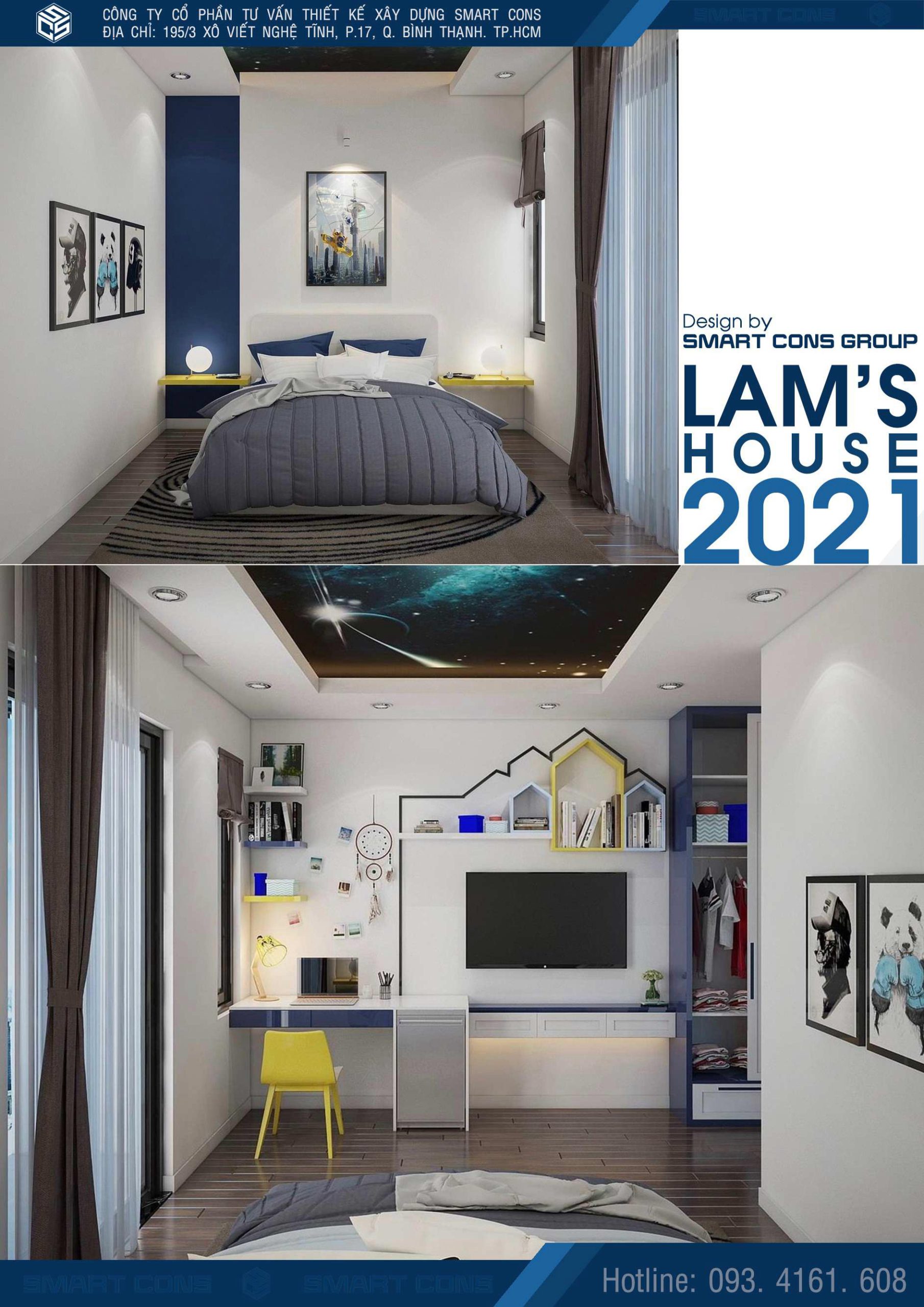 Catalogue, Kiêm Tạp Chí, Mục Mẫu Nhà Web (1) 29