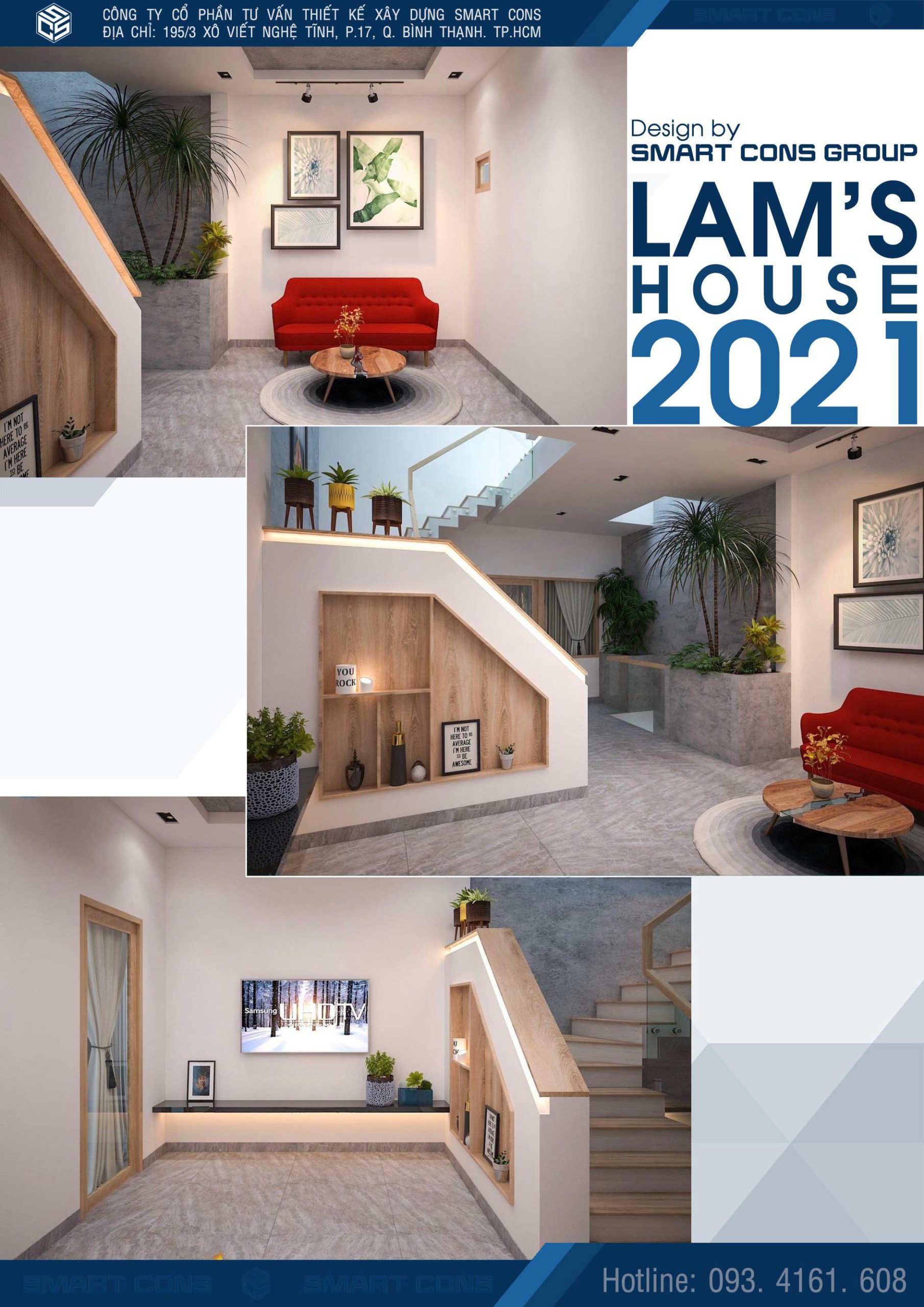 Catalogue, Kiêm Tạp Chí, Mục Mẫu Nhà Web (1) 30