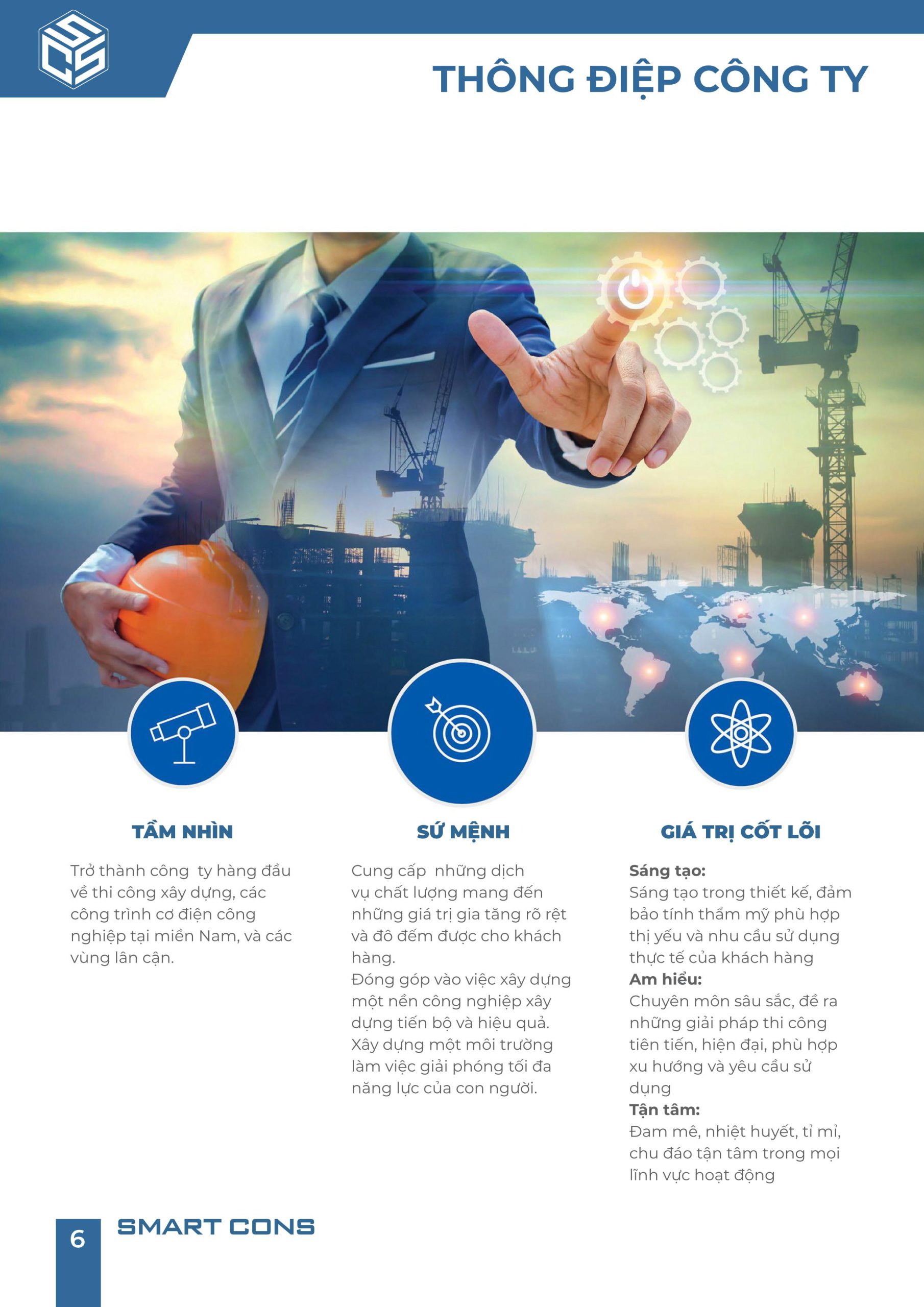 Smart Cons Company Profile 06