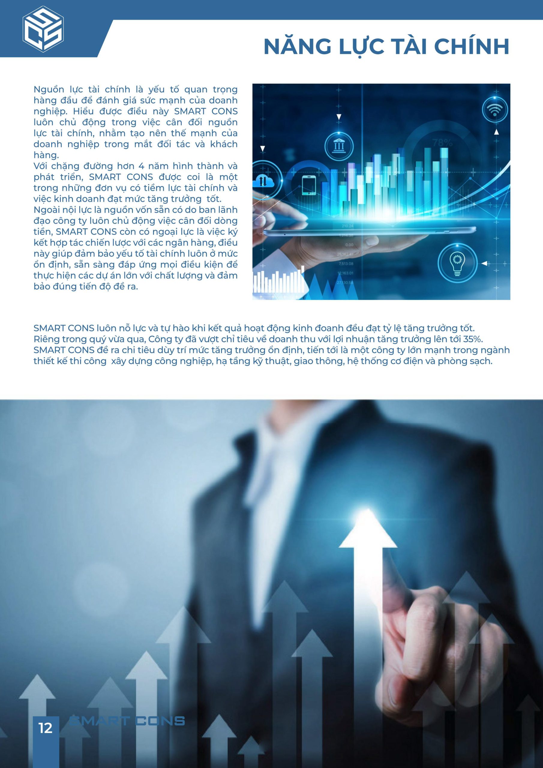 Smart Cons Company Profile 12