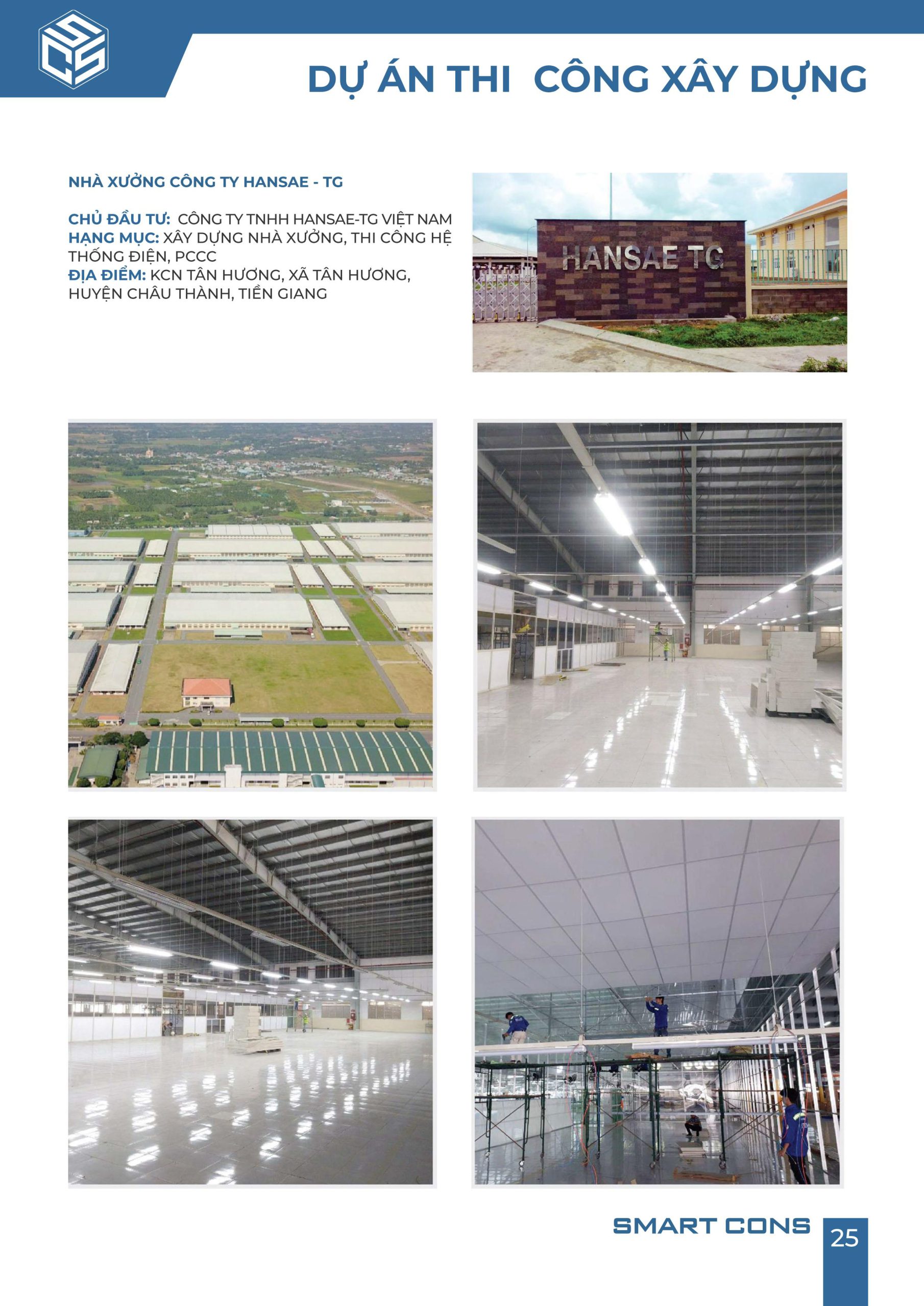 Smart Cons Company Profile 25