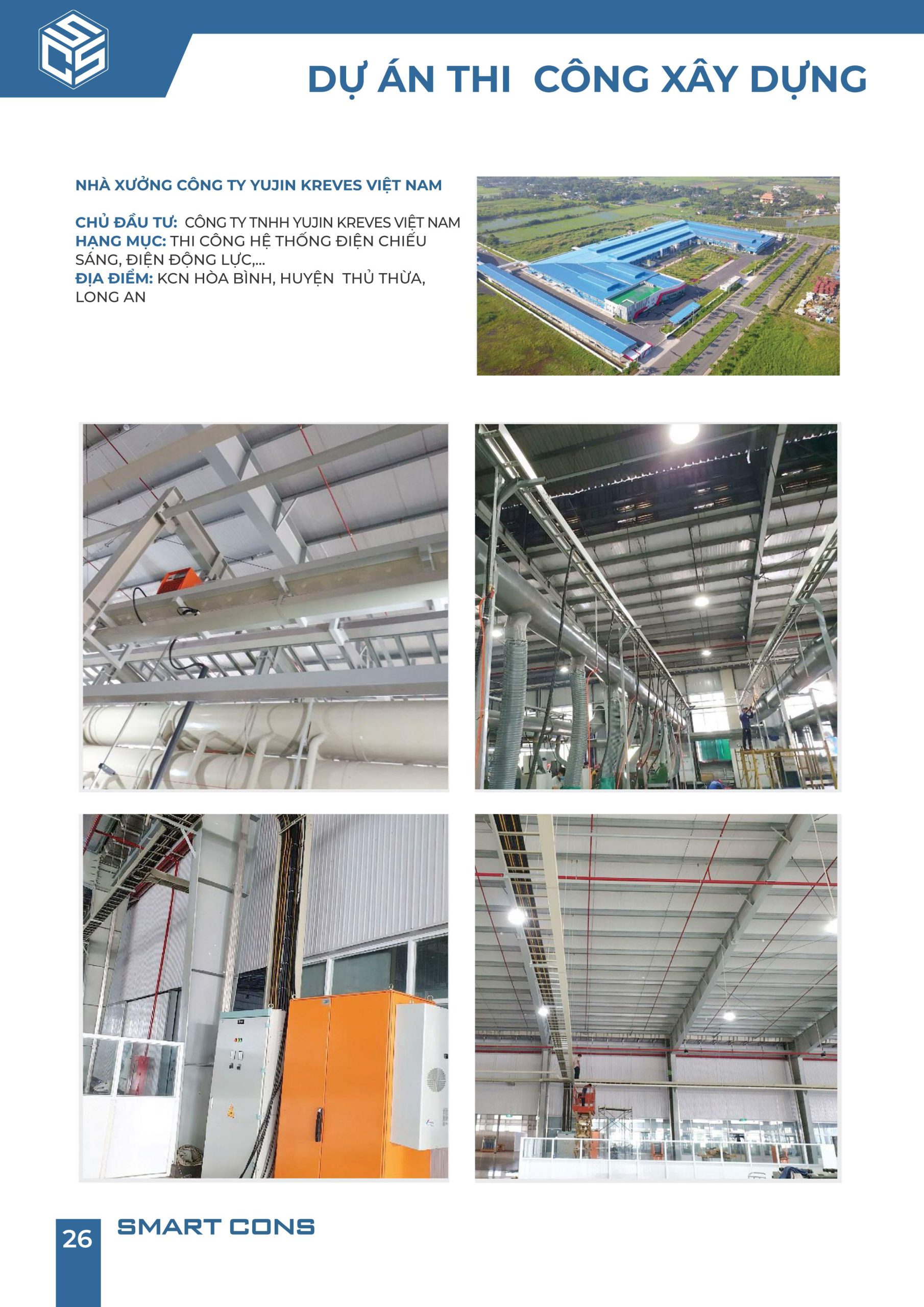 Smart Cons Company Profile 26