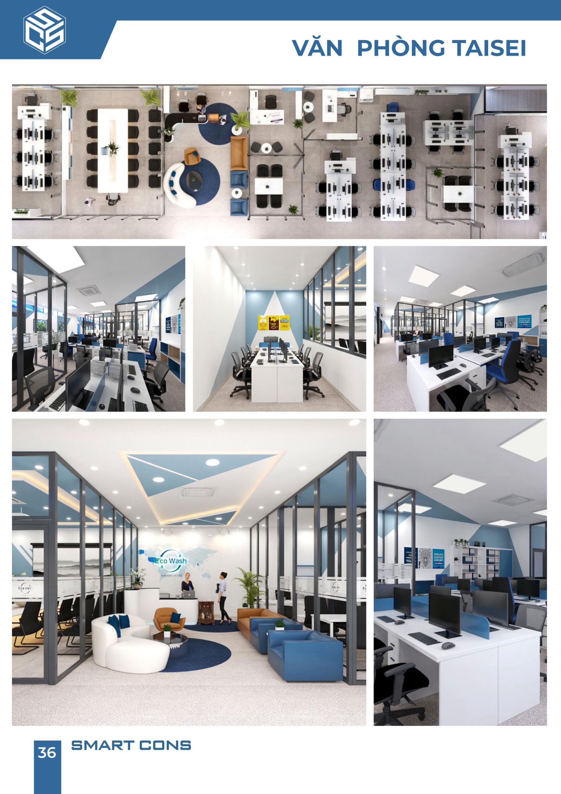 Smart Cons Company Profile 36