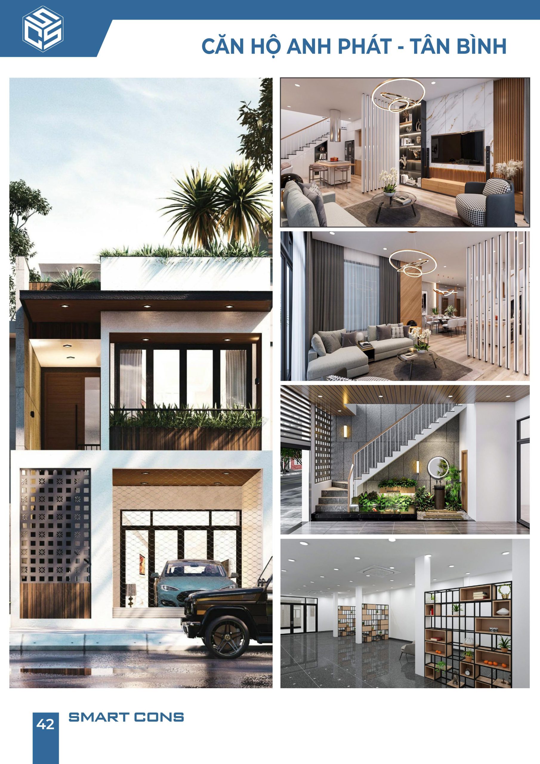 Smart Cons Company Profile 42