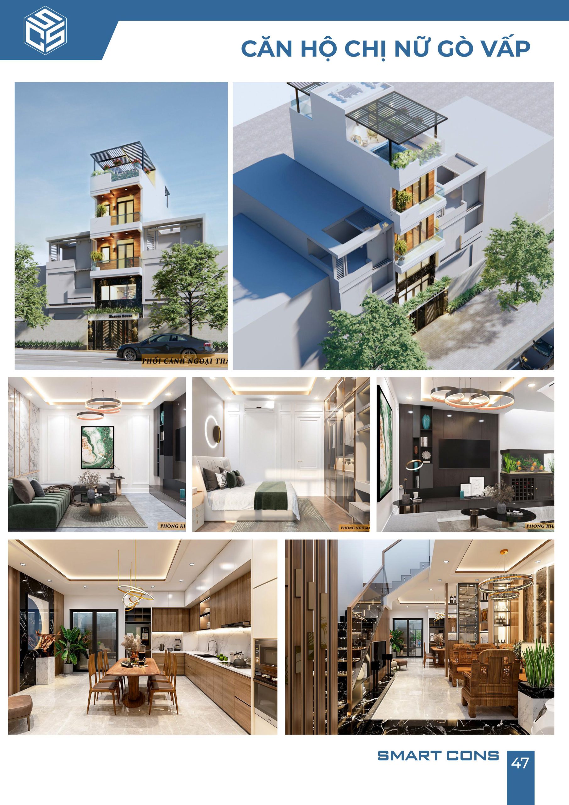 Smart Cons Company Profile 47