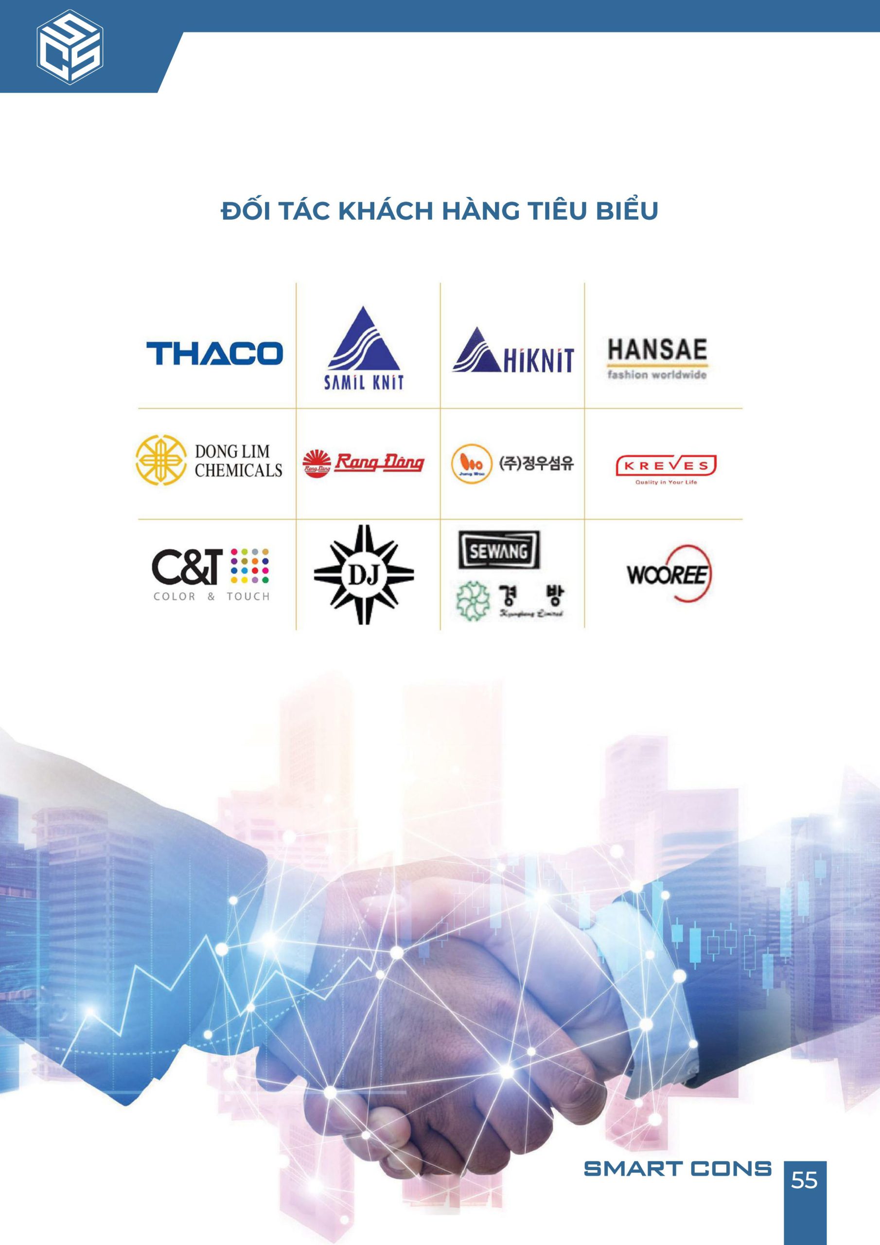 Smart Cons Company Profile 55