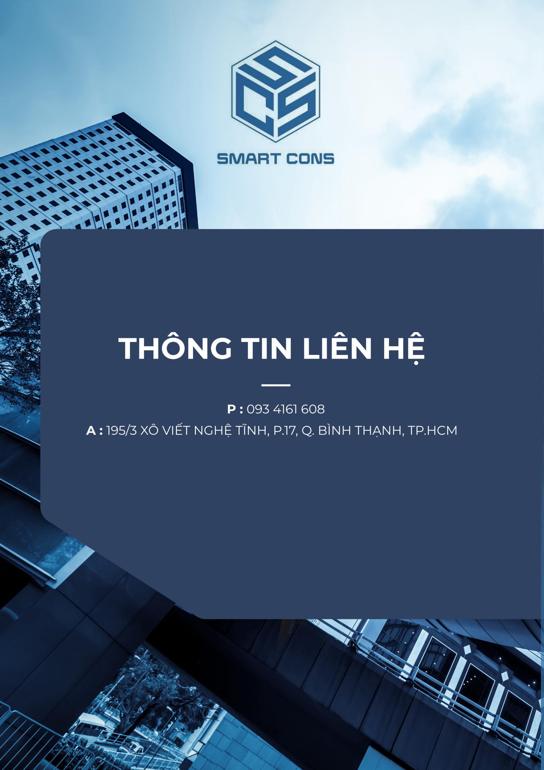 Smart Cons Company Profile 56